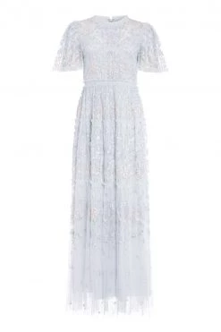 Needle & Thread Holding LTD All - Womenswear Emilana Short Sleeve Gown