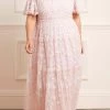 Needle & Thread Holding LTD All - Womenswear Emilana Short Sleeve Gown