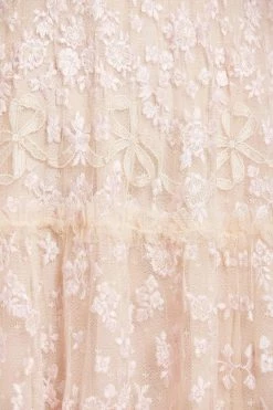 Needle & Thread Holding LTD Emilana Ballerina Dress