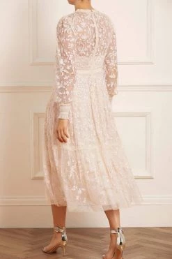 Needle & Thread Holding LTD Emilana Ballerina Dress