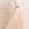 Needle & Thread Holding LTD Emilana Gown