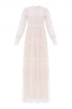 Needle & Thread Holding LTD Emilana Gown