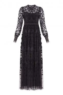 Needle & Thread Holding LTD Emilana Gown All - Womenswear