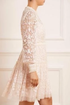 Needle & Thread Holding LTD Emilana Dress