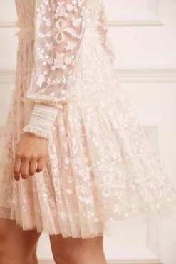 Needle & Thread Holding LTD Emilana Dress