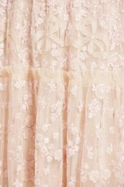 Needle & Thread Holding LTD Emilana Dress