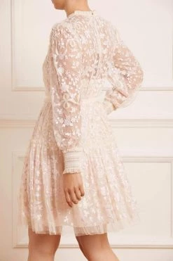 Needle & Thread Holding LTD Emilana Dress