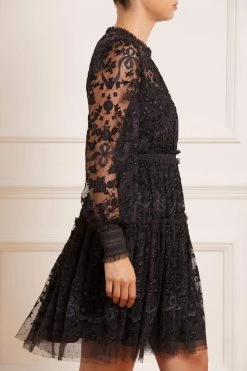 Needle & Thread Holding LTD Emilana Dress