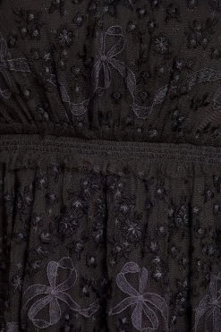 Needle & Thread Holding LTD Emilana Dress