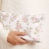Needle & Thread Holding LTD Accessories Emma Ditsy Medium Makeup Bag