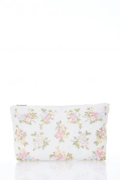 Needle & Thread Holding LTD Accessories Emma Ditsy Medium Makeup Bag