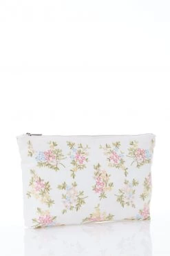 Needle & Thread Holding LTD Accessories Emma Ditsy Medium Makeup Bag