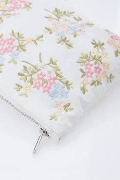 Needle & Thread Holding LTD Accessories Emma Ditsy Medium Makeup Bag