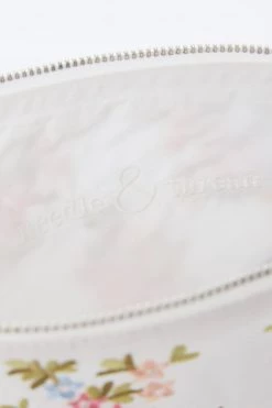 Needle & Thread Holding LTD Accessories Emma Ditsy Medium Makeup Bag