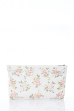 Needle & Thread Holding LTD Accessories Emma Ditsy Medium Makeup Bag