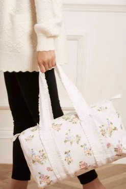 Needle & Thread Holding LTD Emma Ditsy Shoulder Bag