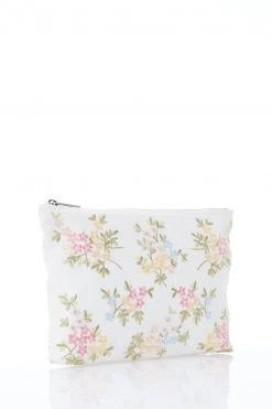 Needle & Thread Holding LTD Emma Ditsy Small Makeup Bag