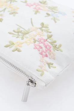 Needle & Thread Holding LTD Emma Ditsy Small Makeup Bag