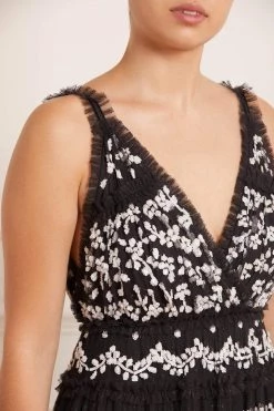 Needle & Thread Holding LTD All - Womenswear Eve Sequin Cami Gown