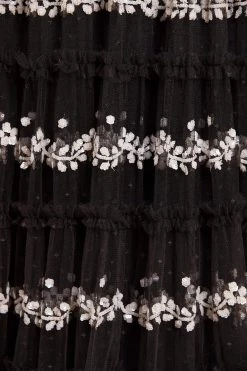 Needle & Thread Holding LTD All - Womenswear Eve Sequin Cami Gown