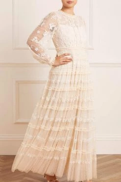 Needle & Thread Holding LTD All - Womenswear Eve Sequin Gown