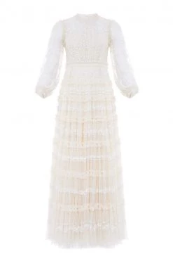 Needle & Thread Holding LTD All - Womenswear Eve Sequin Gown