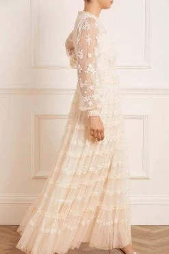 Needle & Thread Holding LTD All - Womenswear Eve Sequin Gown