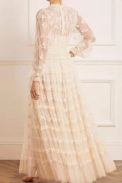 Needle & Thread Holding LTD All - Womenswear Eve Sequin Gown