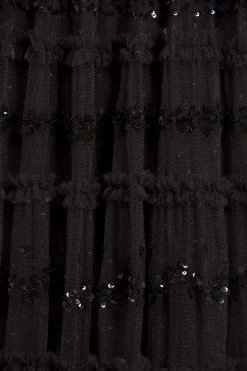 Needle & Thread Holding LTD All - Womenswear Eve Sequin Gown