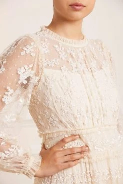 Needle & Thread Holding LTD All - Womenswear Eve Sequin Mini Dress