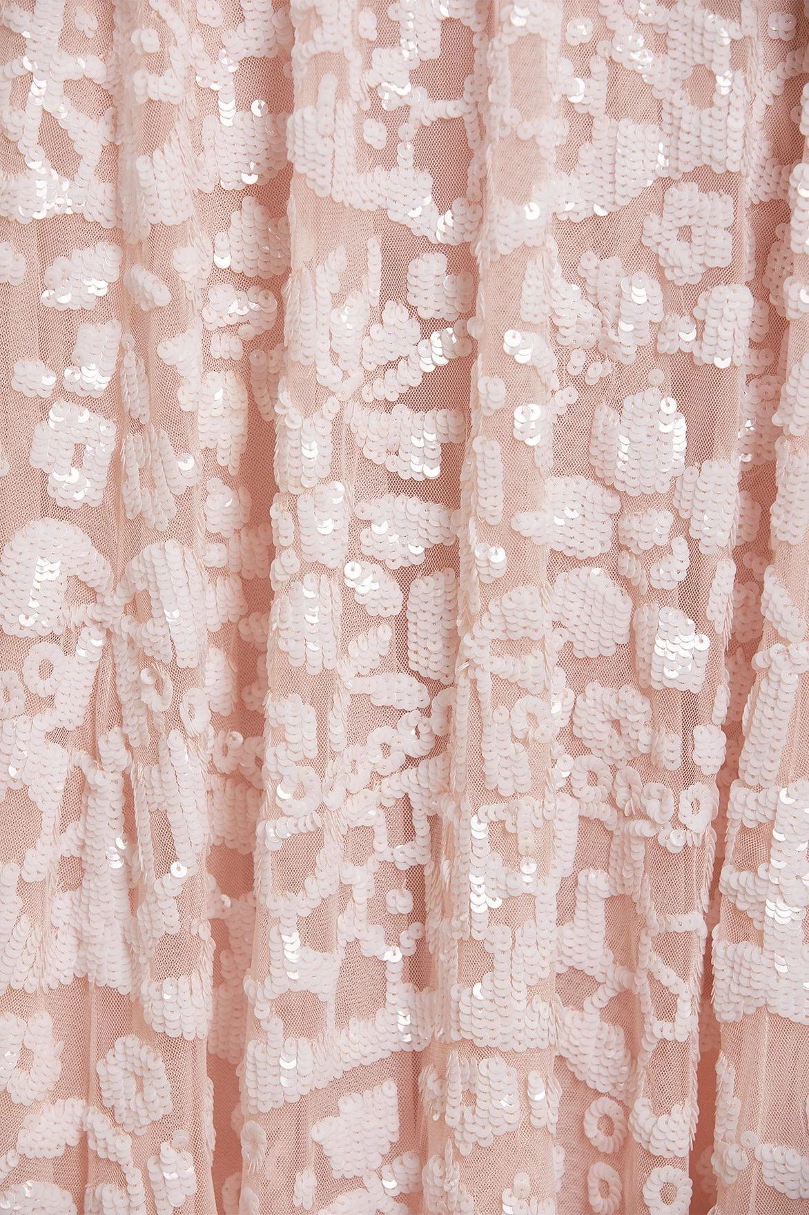 Needle & Thread Holding LTD Filigree Lace Sequin Mini Dress All - Womenswear 5 Needle & Thread Holding LTD Filigree Lace Sequin Mini Dress All - Womenswear