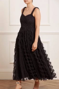 Needle & Thread Holding LTD All - Womenswear Florence Cami Ankle Gown