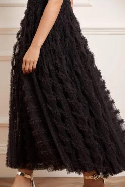 Needle & Thread Holding LTD All - Womenswear Florence Cami Ankle Gown