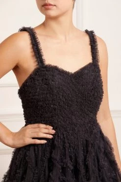 Needle & Thread Holding LTD All - Womenswear Florence Cami Ankle Gown