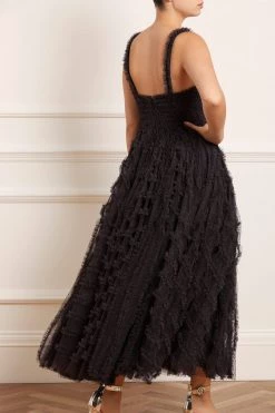 Needle & Thread Holding LTD All - Womenswear Florence Cami Ankle Gown