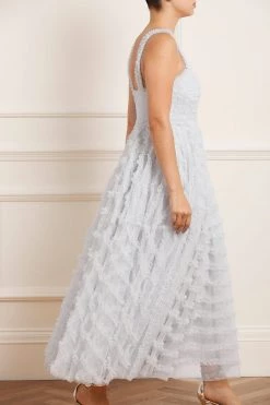 Needle & Thread Holding LTD Florence Cami Ankle Gown All - Womenswear