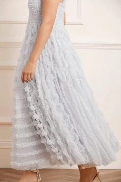 Needle & Thread Holding LTD Florence Cami Ankle Gown All - Womenswear