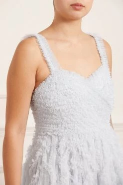 Needle & Thread Holding LTD Florence Cami Ankle Gown All - Womenswear