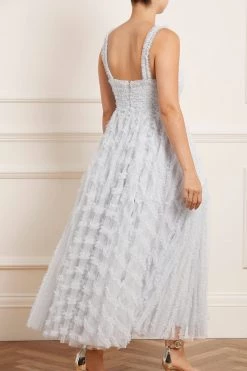 Needle & Thread Holding LTD Florence Cami Ankle Gown All - Womenswear