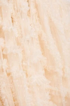 Needle & Thread Holding LTD Florence Ruffle Ankle Skirt All - Womenswear 12 Needle & Thread Holding LTD Florence Ruffle Ankle Skirt All - Womenswear