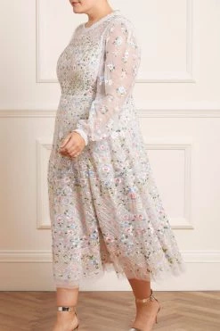 Needle & Thread Holding LTD Floret Ballerina Dress