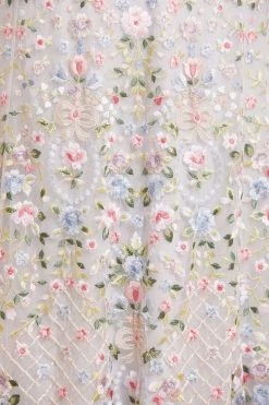 Needle & Thread Holding LTD Floret Ballerina Dress