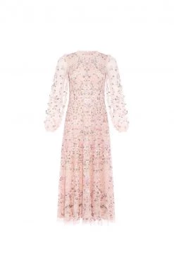 Needle & Thread Holding LTD All - Womenswear Floret Ballerina Dress