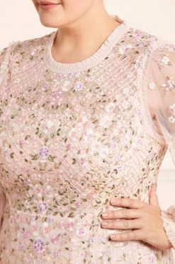 Needle & Thread Holding LTD All - Womenswear Floret Ballerina Dress