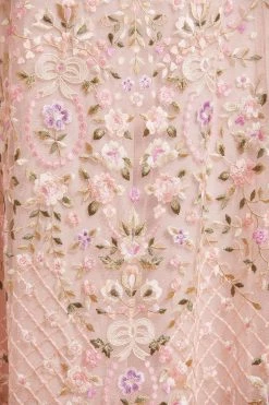 Needle & Thread Holding LTD All - Womenswear Floret Ballerina Dress