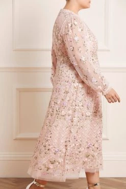 Needle & Thread Holding LTD All - Womenswear Floret Ballerina Dress