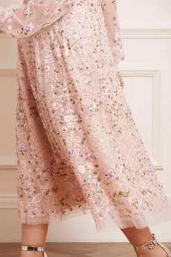 Needle & Thread Holding LTD All - Womenswear Floret Ballerina Dress