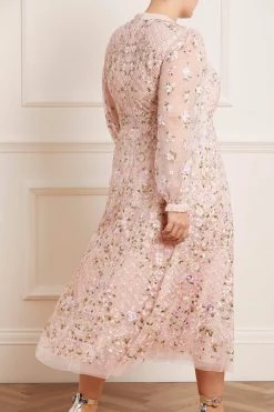 Needle & Thread Holding LTD All - Womenswear Floret Ballerina Dress