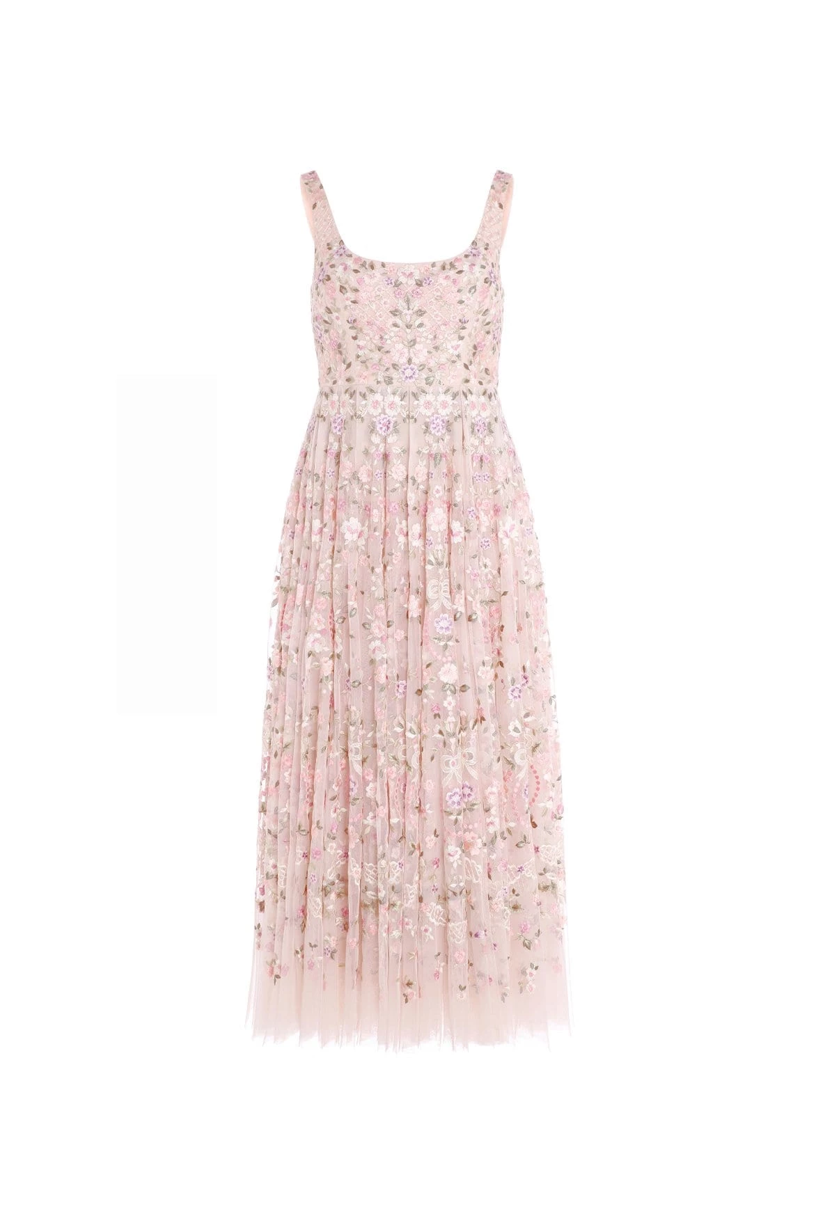 Needle & Thread Holding LTD Floret Ballerina Prom Dress All - Womenswear 2 Needle & Thread Holding LTD Floret Ballerina Prom Dress All - Womenswear