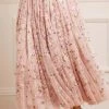 Needle & Thread Holding LTD Floret Ballerina Prom Skirt All - Womenswear